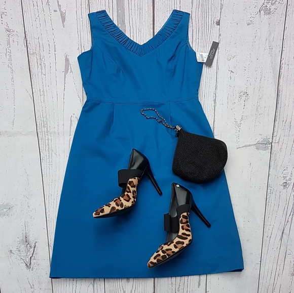 Tahari Dress - Picture 1 of 9